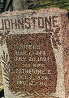 Catherine Elizabeth Rambo Johnstone