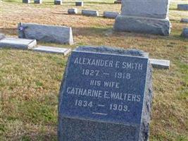 Catherine Elizabeth Walters Smith
