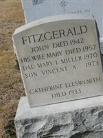 Catherine Ellsworth