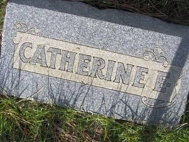 Catherine Ethel Wheelwright Catherine Ethel Wheelwright
