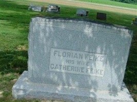 Catherine Feike Catherine Feike