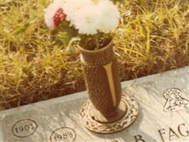 Catherine Fitzpatrick Burke Fagan