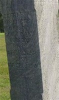 Catherine Frances Logsdon Catherine Frances Logsdon