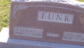 Catherine Funk