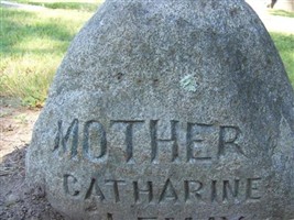 Catherine Garver Lemay Catherine Garver Lemay