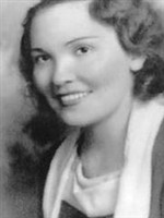 Catherine Gertrude Walsh Scheper Catherine Gertrude Walsh Scheper