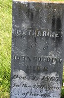 Catherine Golding
