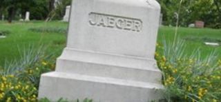 Catherine Gross Jaeger Catherine Gross Jaeger