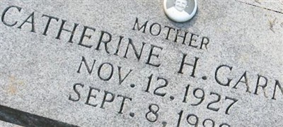 Catherine H. Garner