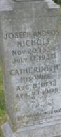 Catherine H. Nichols
