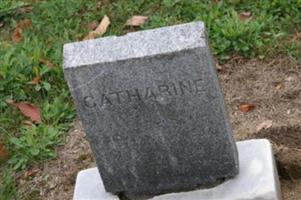 Catherine Haas
