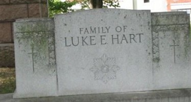 Catherine Hart Switzer