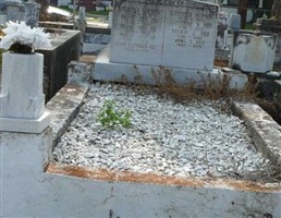 Catherine Hauck Minning