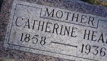 Catherine Heath Catherine Heath
