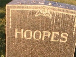 Catherine Heaver Clarke Hoopes