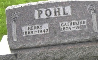 Catherine Heckman Pohl