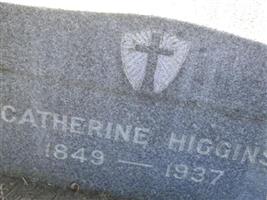 Catherine Higgins