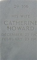 Catherine Howard Nichol Catherine Howard Nichol