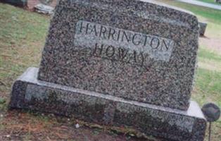 Catherine Howay Harrington