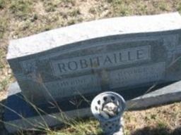 Catherine I. Robitaille Catherine I. Robitaille