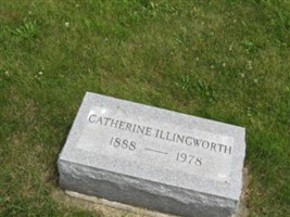 Catherine Illingworth Catherine Illingworth