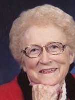 Catherine Irene Collins Irby