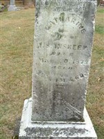 Catherine Irvine Inskeep