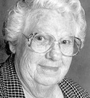 Catherine J. Blank