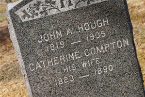 Catherine J. Compton Hough