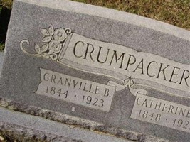 Catherine J. Crumpacker Catherine J. Crumpacker