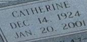Catherine Jenson Catherine Jenson