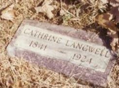 Catherine Jewell Keith Langwell Catherine Jewell Keith Langwell