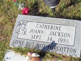 Catherine Joann Jackson