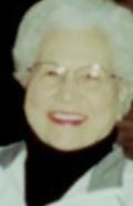 Catherine R "Katy" Zallanta Benedetto