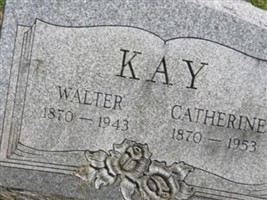Catherine Kay
