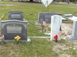 Catherine "Kay" Connors Richards