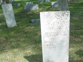 Catherine Keeler Butts