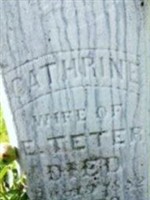 Catherine Keller Teter (1859708.jpg) Catherine Keller Teter (1859708.jpg)
