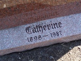 Catherine Kielpinski Rudy