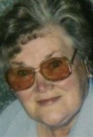 Catherine "Kitty" McClure Flaherty Catherine "Kitty" McClure Flaherty