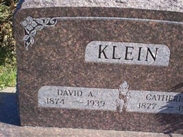 Catherine Klein