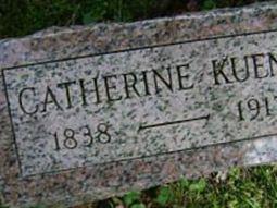 Catherine Kueny