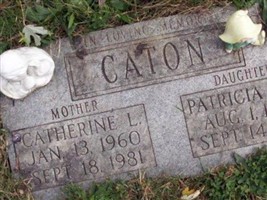Catherine L. Caton Catherine L. Caton