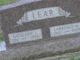 Catherine L Lear