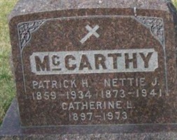 Catherine L. McCarthy