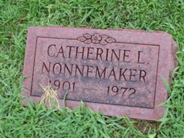 Catherine L. Nonnemaker Catherine L. Nonnemaker