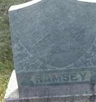 Catherine L Ramsey