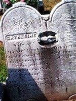 Catherine Lambert