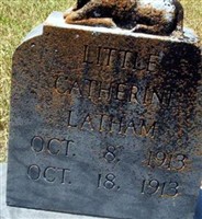 Catherine Latham Catherine Latham