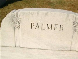 Catherine Lawrence Palmer